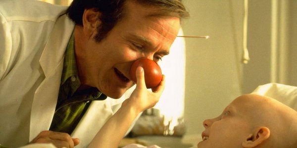 开云体育罗宾・威廉姆斯饰演的充满活力的彼得・潘-开云「中国」kaiyun网页版登录入口