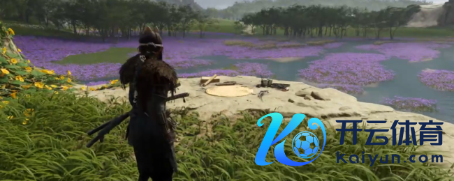 《羊蹄山之魂》全水墨画赢得位置先容