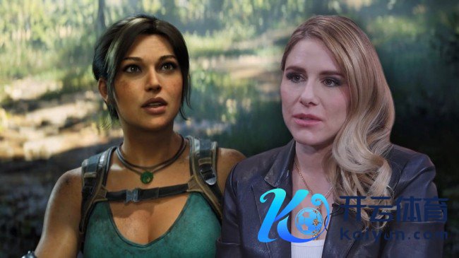 新劳拉·克劳馥演员回忆《圆善昏黑》技俩取消经验