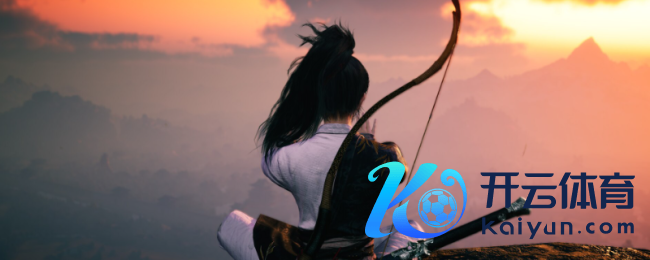 《燕云十六声》众生界碑先容