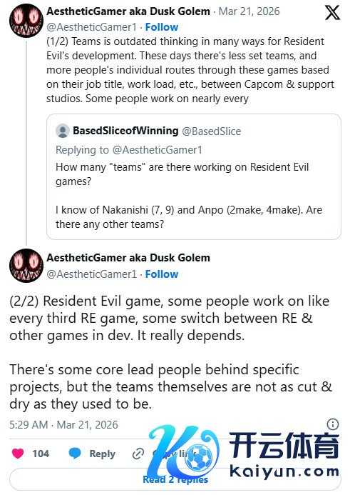 《生化危境：代号维罗妮卡 重制版》由《生化2》《生化4》导演握导