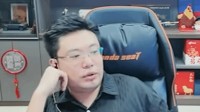 热度暴跌!昔时顶流大司马如今直播不雅看东说念主数跌到一万